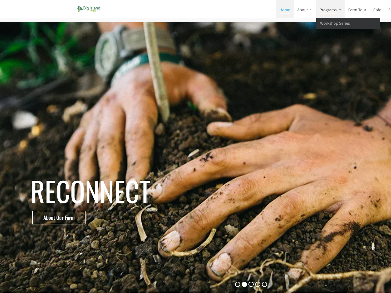 Woman with sunglasses walking down runway